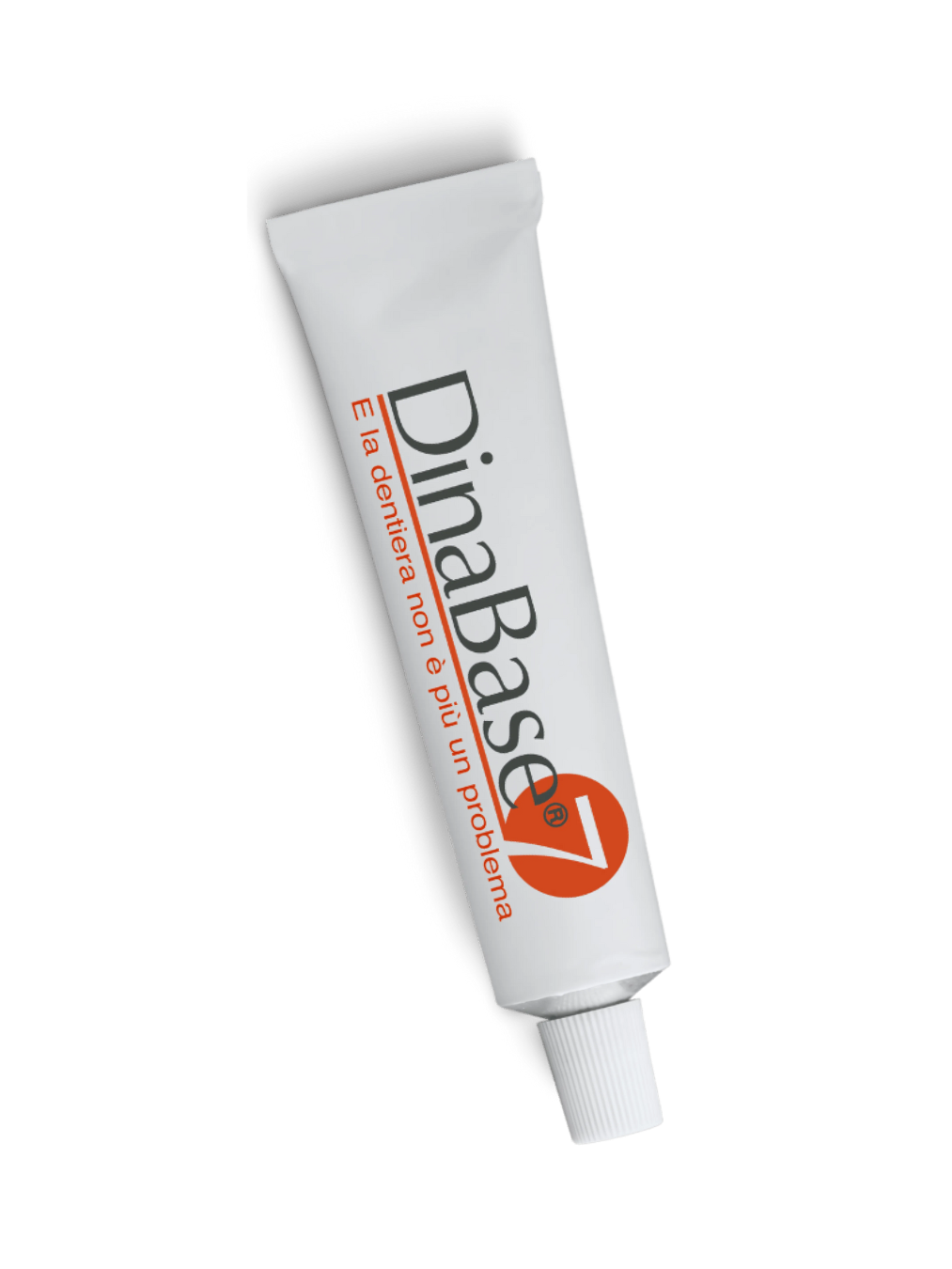 dinabase7 adesivo per dentiere